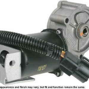 A1 Cardone Transfer Case Shift Motor – 48-215
