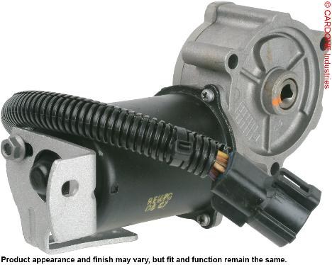 A1 Cardone Transfer Case Shift Motor – 48-215