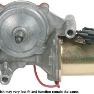 A1 Cardone Headlight Adjusting Motor, Remanufactured – 49-101