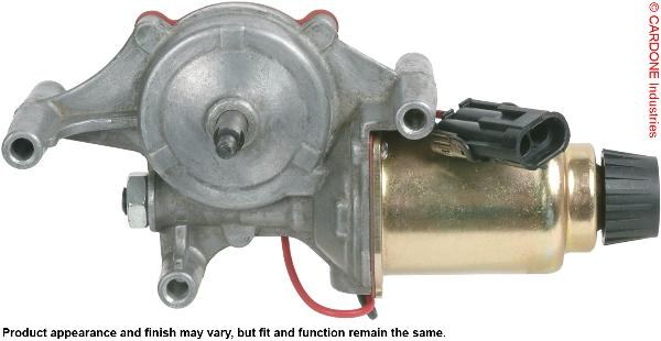 A1 Cardone Headlight Adjusting Motor, Remanufactured – 49-101