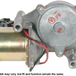 A1 Cardone Headlight Adjusting Motor, Remanufactured – 49-101
