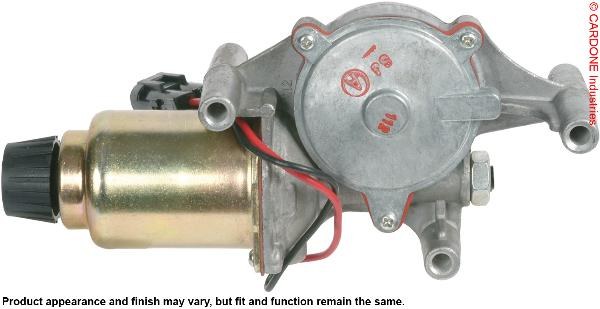 A1 Cardone Headlight Adjusting Motor, Remanufactured – 49-101