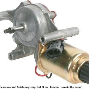 A1 Cardone Headlight Adjusting Motor, Remanufactured – 49-101