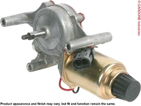 A1 Cardone Headlight Adjusting Motor, Remanufactured – 49-101
