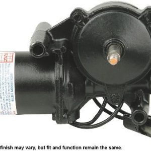 A1 Cardone Headlight Adjusting Motor, Remanufactured – 49-102