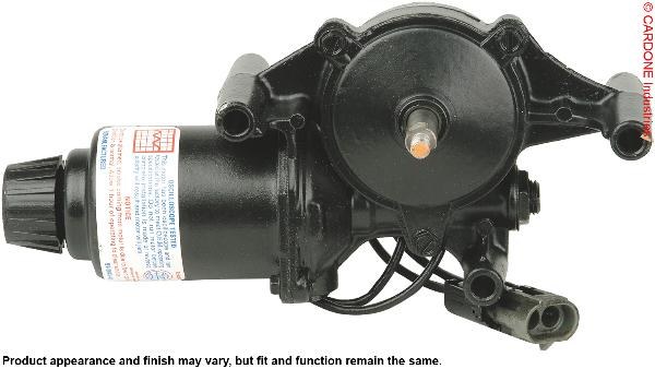A1 Cardone Headlight Adjusting Motor, Remanufactured – 49-102