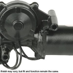 A1 Cardone Headlight Adjusting Motor, Remanufactured – 49-102