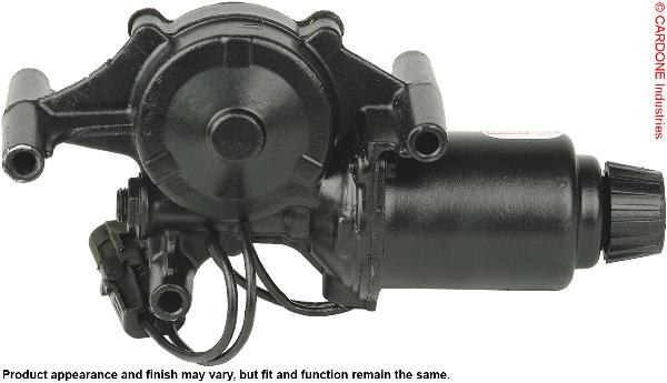 A1 Cardone Headlight Adjusting Motor, Remanufactured – 49-102