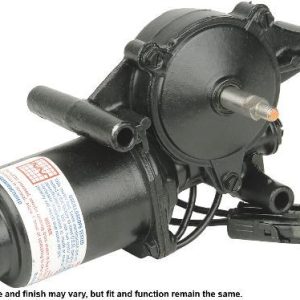 A1 Cardone Headlight Adjusting Motor, Remanufactured – 49-102