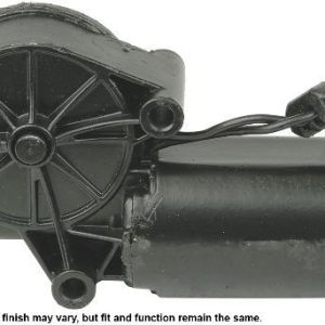 A1 Cardone Headlight Adjusting Motor, Remanufactured – 49-121
