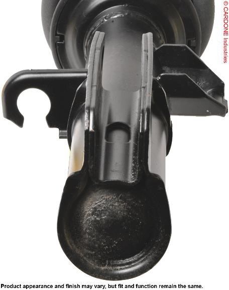 A1 Cardone Shock Absorber, OE-Replacement, Single – 4J-2008S