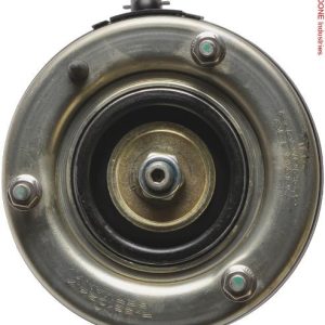 A1 Cardone Shock Absorber, OE-Replacement, Single – 4J-2008S