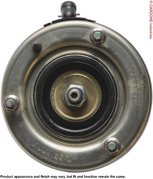 A1 Cardone Shock Absorber, OE-Replacement, Single – 4J-2008S
