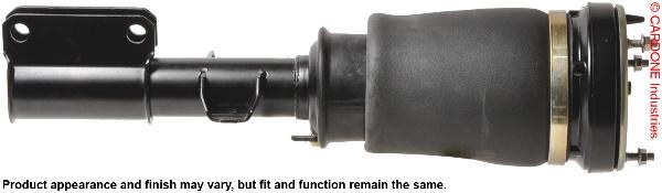 A1 Cardone Shock Absorber, OE-Replacement, Single – 4J-2008S