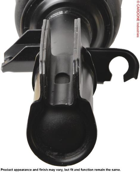 A1 Cardone Shock Absorber, OE-Replacement, Single – 4J-2009S