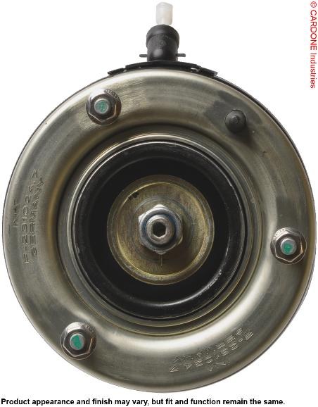 A1 Cardone Shock Absorber, OE-Replacement, Single – 4J-2009S