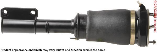 A1 Cardone Shock Absorber, OE-Replacement, Single – 4J-2009S