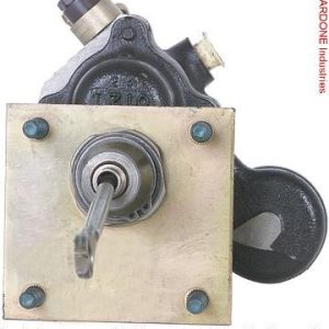 A1 Cardone Brake Power Booster, Hydraulic, Remanufactured, Without Master Cylinder – 52-7336
