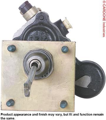 A1 Cardone Brake Power Booster, Hydraulic, Remanufactured, Without Master Cylinder – 52-7336