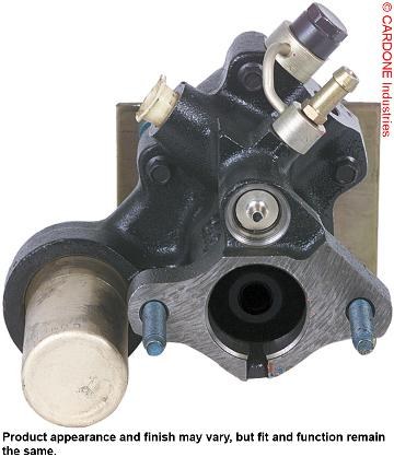 A1 Cardone Brake Power Booster, Hydraulic, Remanufactured, Without Master Cylinder – 52-7336