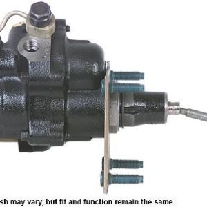 A1 Cardone Brake Power Booster, Hydraulic, Remanufactured, Without Master Cylinder – 52-7336
