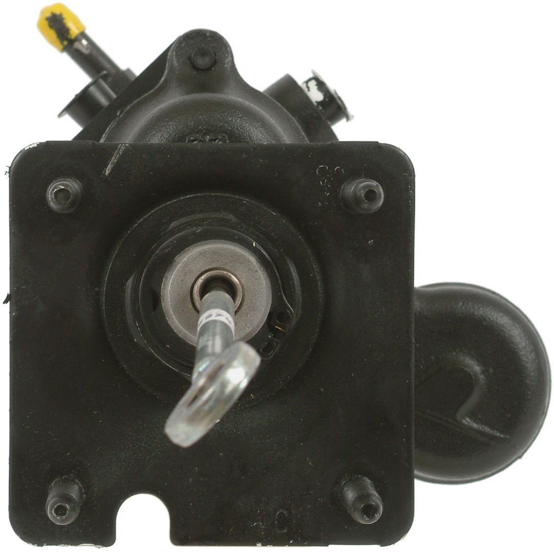 A1 Cardone Brake Power Booster, Hydraulic, Remanufactured, Without Master Cylinder – 52-7412