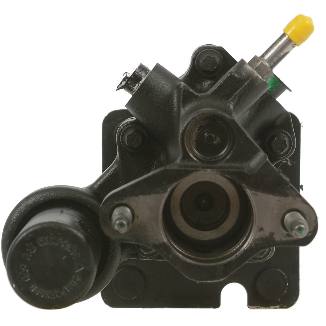 A1 Cardone Brake Power Booster, Hydraulic, Remanufactured, Without Master Cylinder – 52-7412