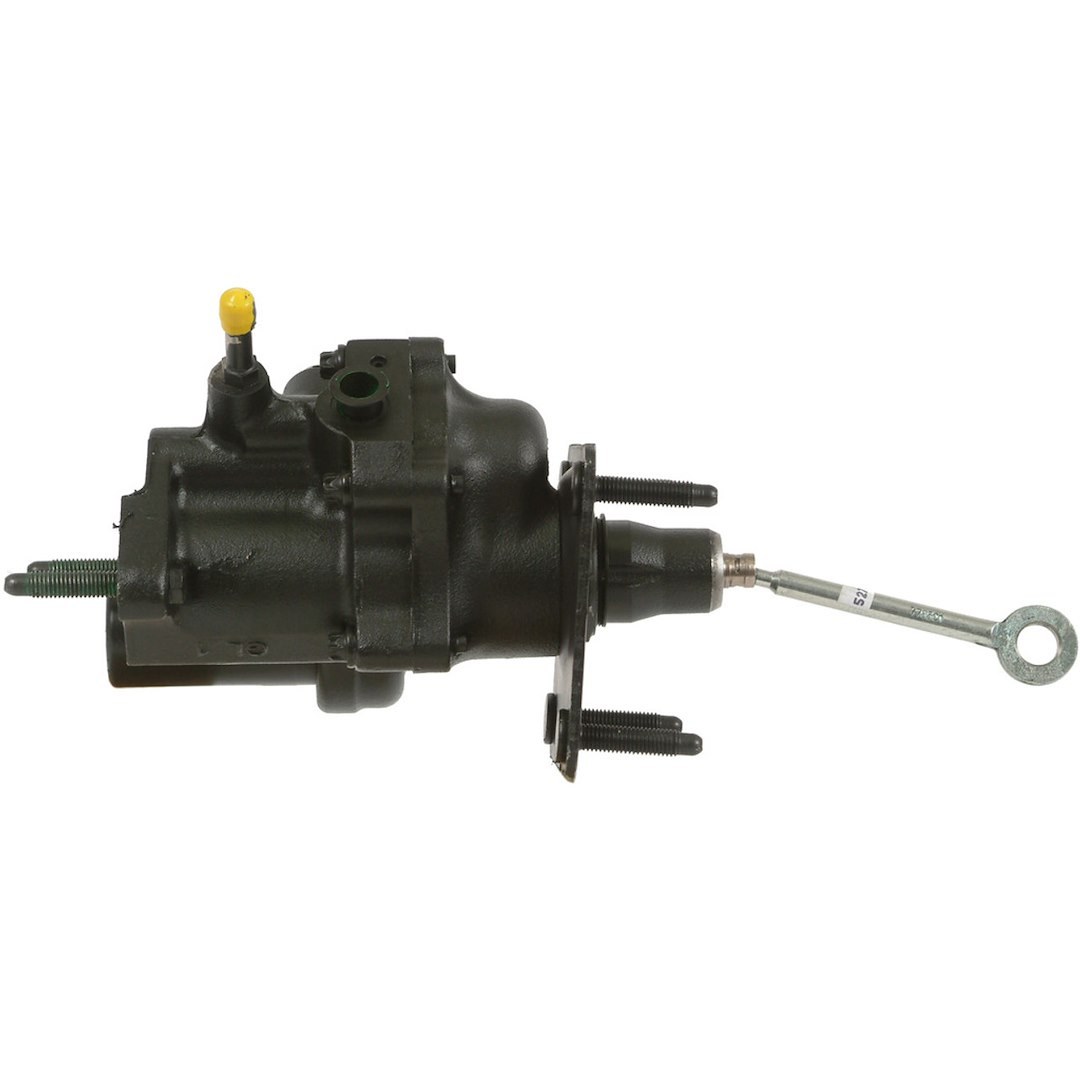 A1 Cardone Brake Power Booster, Hydraulic, Remanufactured, Without Master Cylinder – 52-7412