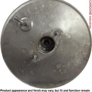 A1 Cardone Brake Power Booster, Vacuum, Remanufactured, Without Master Cylinder – 53-4942