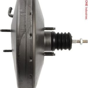 A1 Cardone Brake Power Booster, Vacuum, Remanufactured, Without Master Cylinder – 53-4942