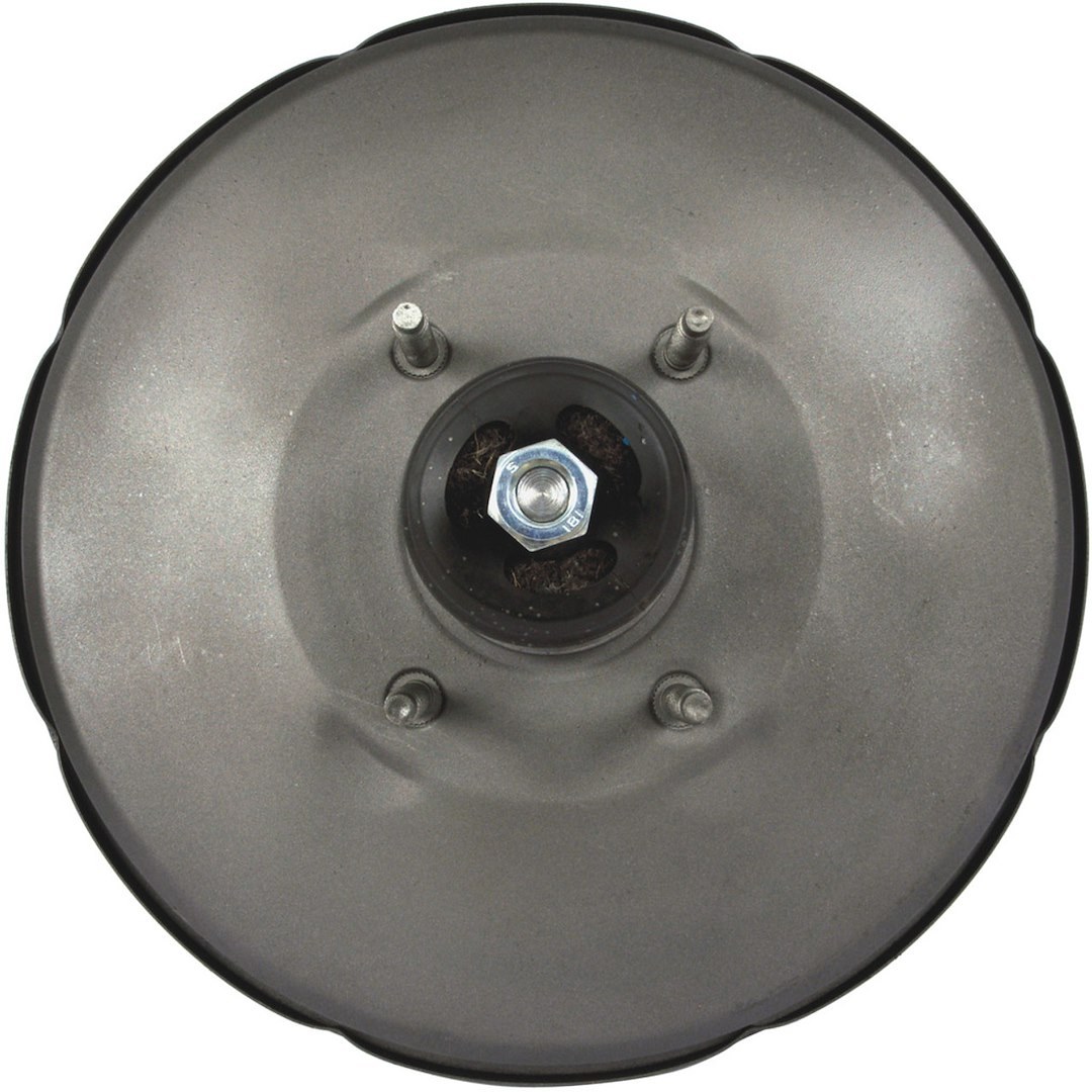 A1 Cardone Brake Power Booster, Remanufactured, Without Master Cylinder – 53-6610