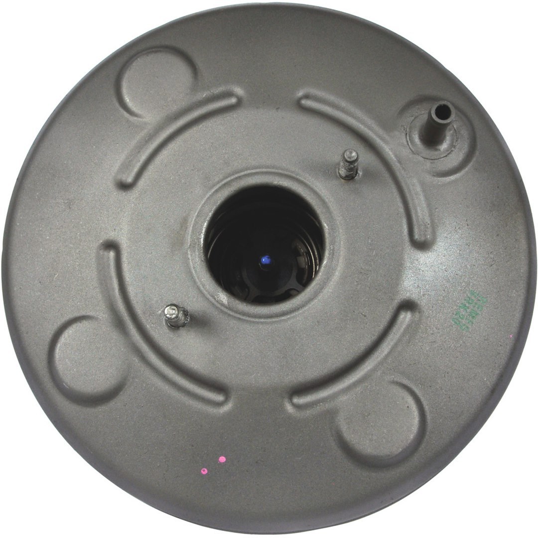 A1 Cardone Brake Power Booster, Remanufactured, Without Master Cylinder – 53-6610