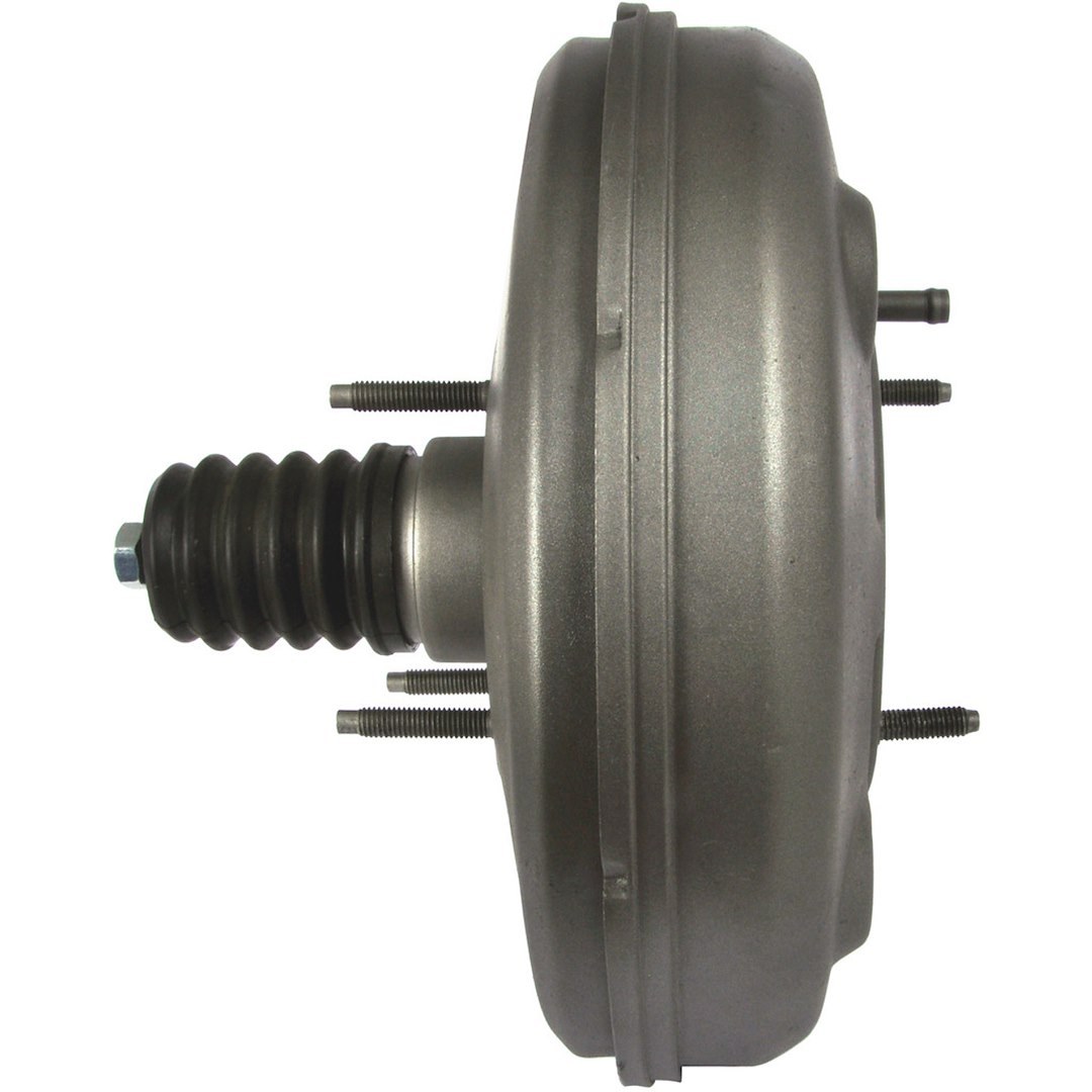 A1 Cardone Brake Power Booster, Remanufactured, Without Master Cylinder – 53-6610