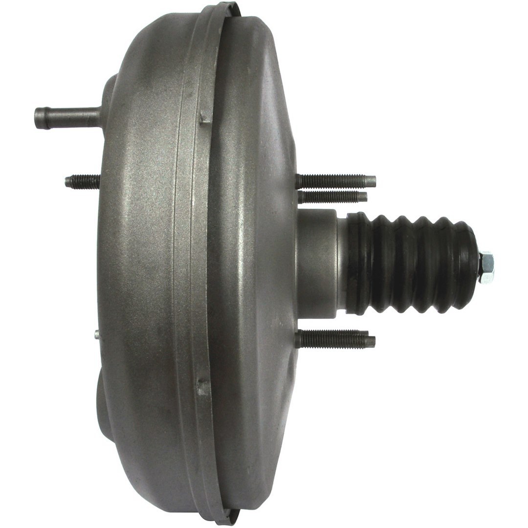 A1 Cardone Brake Power Booster, Remanufactured, Without Master Cylinder – 53-6610