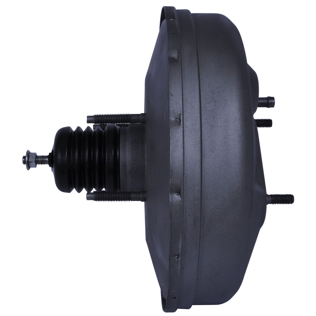 A1 Cardone Brake Power Booster, Vacuum, Remanufactured, Without Master Cylinder – 53-6613