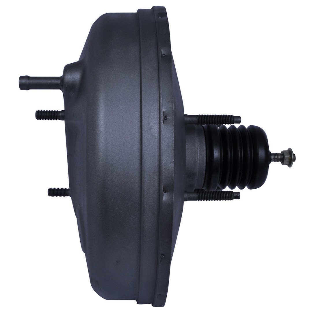 A1 Cardone Brake Power Booster, Vacuum, Remanufactured, Without Master Cylinder – 53-6613