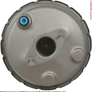 A1 Cardone Brake Power Booster, Vacuum, Remanufactured, Without Master Cylinder – 53-8425