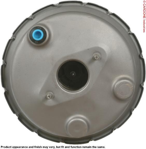 A1 Cardone Brake Power Booster, Vacuum, Remanufactured, Without Master Cylinder – 53-8425