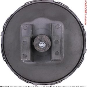 A1 Cardone Brake Power Booster, Vacuum, Remanufactured, Without Master Cylinder – 54-71105