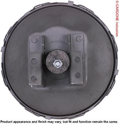 A1 Cardone Brake Power Booster, Vacuum, Remanufactured, Without Master Cylinder – 54-71105