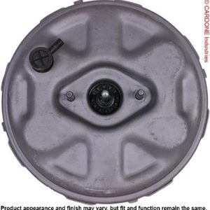 A1 Cardone Brake Power Booster, Vacuum, Remanufactured, Without Master Cylinder – 54-71105
