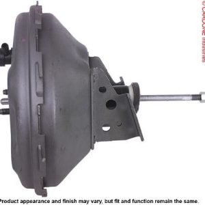 A1 Cardone Brake Power Booster, Vacuum, Remanufactured, Without Master Cylinder – 54-71105