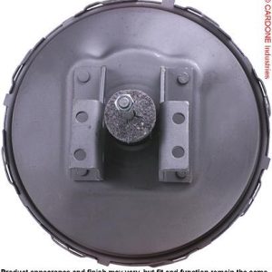 A1 Cardone Brake Power Booster, Vacuum, Remanufactured, Without Master Cylinder – 54-71106