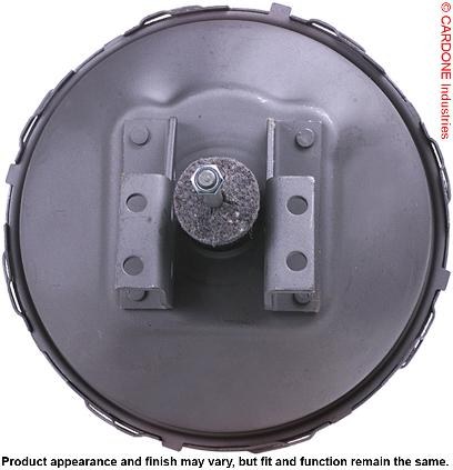 A1 Cardone Brake Power Booster, Vacuum, Remanufactured, Without Master Cylinder – 54-71106