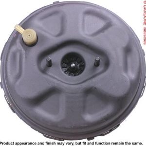 A1 Cardone Brake Power Booster, Vacuum, Remanufactured, Without Master Cylinder – 54-71106
