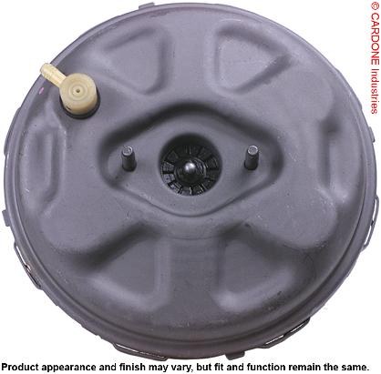 A1 Cardone Brake Power Booster, Vacuum, Remanufactured, Without Master Cylinder – 54-71106