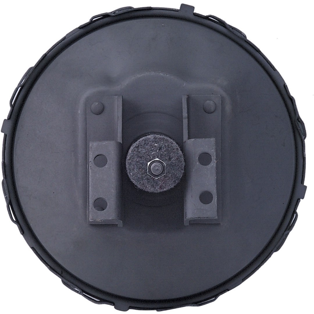 A1 Cardone Brake Power Booster, Vacuum, Remanufactured, Without Master Cylinder – 54-71135