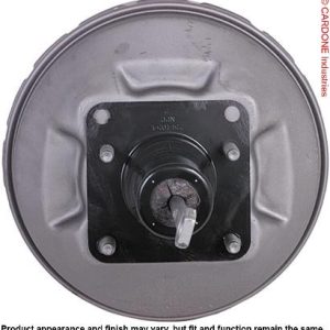 A1 Cardone Brake Power Booster, Vacuum, Remanufactured, Without Master Cylinder – 54-73181