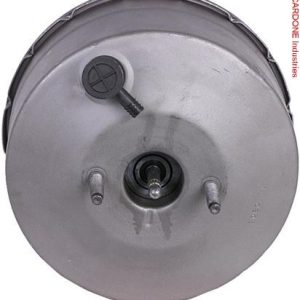 A1 Cardone Brake Power Booster, Vacuum, Remanufactured, Without Master Cylinder – 54-73181