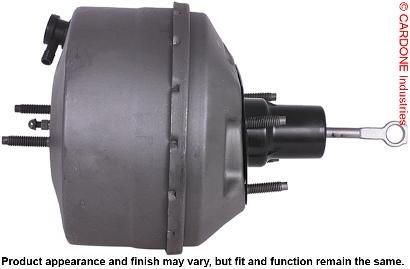 A1 Cardone Brake Power Booster, Vacuum, Remanufactured, Without Master Cylinder – 54-73181